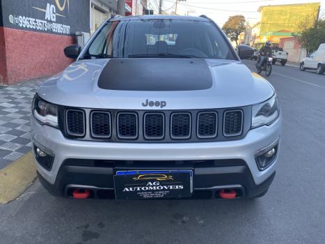 JEEP Compass 2.0 16V 4P 350 TRAILHAWK 4X4 TURBO DIESEL AUTOMTICO, Foto 4