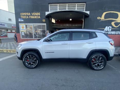 JEEP Compass 2.0 16V 4P 350 TRAILHAWK 4X4 TURBO DIESEL AUTOMTICO, Foto 5