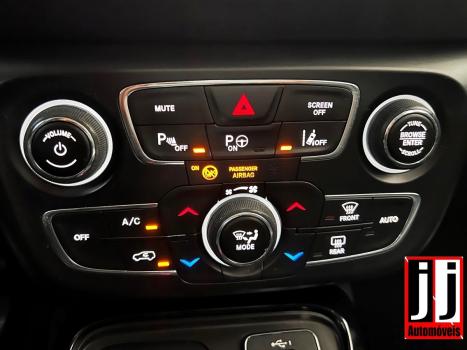 JEEP Compass 2.0 16V 4P LIMITED TURBO DIESEL 4X4 AUTOMTICO, Foto 9