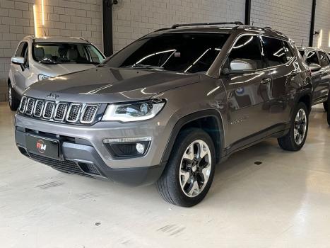 JEEP Compass 2.0 16V 4P 350 LONGITUDE 4X4 TURBO DIESEL AUTOMTICO, Foto 1