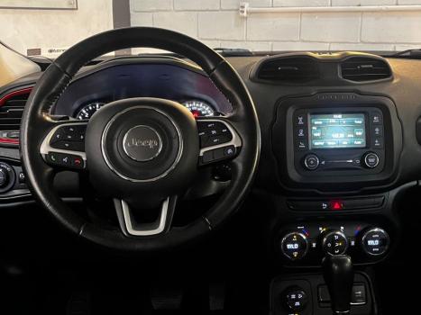 JEEP Renegade 1.3 16V 4P FLEX T270 TRAILHAWK 4X4 TURBO AUTOMTICO, Foto 6
