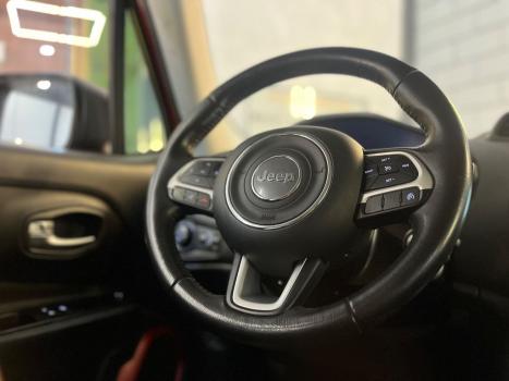 JEEP Renegade 1.3 16V 4P FLEX T270 TRAILHAWK 4X4 TURBO AUTOMTICO, Foto 7