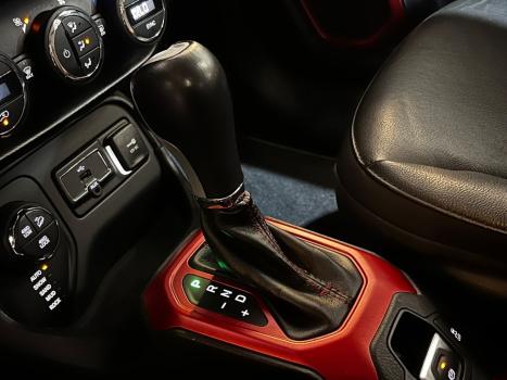JEEP Renegade 1.3 16V 4P FLEX T270 TRAILHAWK 4X4 TURBO AUTOMTICO, Foto 10