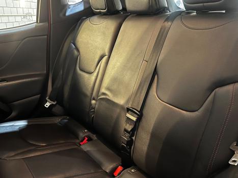 JEEP Renegade 1.3 16V 4P FLEX T270 TRAILHAWK 4X4 TURBO AUTOMTICO, Foto 13