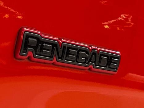 JEEP Renegade 1.3 16V 4P FLEX T270 TRAILHAWK 4X4 TURBO AUTOMTICO, Foto 15