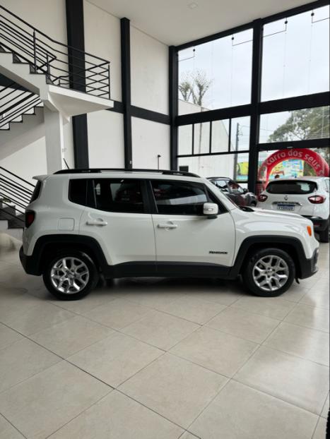 JEEP Renegade 1.8 16V 4P FLEX AUTOMTICO, Foto 10