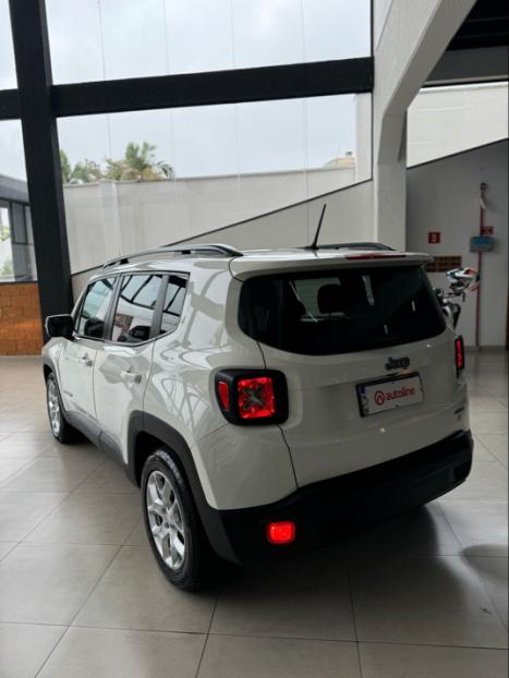 JEEP Renegade 1.8 16V 4P FLEX AUTOMTICO, Foto 11