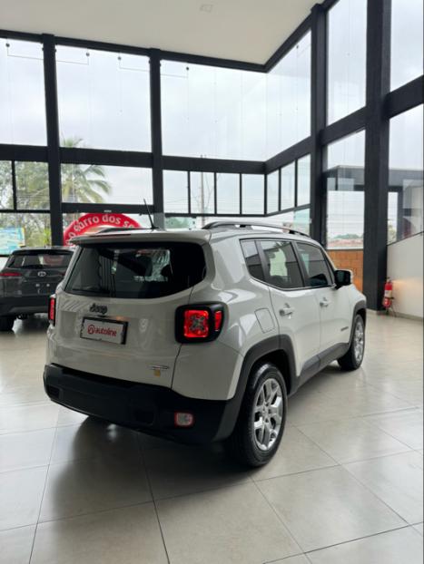 JEEP Renegade 1.8 16V 4P FLEX AUTOMTICO, Foto 13