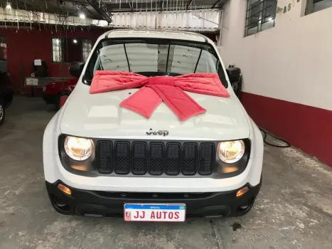 JEEP Renegade 1.8 16V 4P FLEX AUTOMTICO, Foto 2