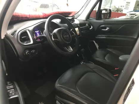 JEEP Renegade 1.8 16V 4P FLEX AUTOMTICO, Foto 7