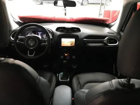 JEEP Renegade 1.8 16V 4P FLEX AUTOMTICO, Foto 8