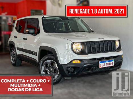 JEEP Renegade 1.8 16V 4P FLEX AUTOMTICO, Foto 1