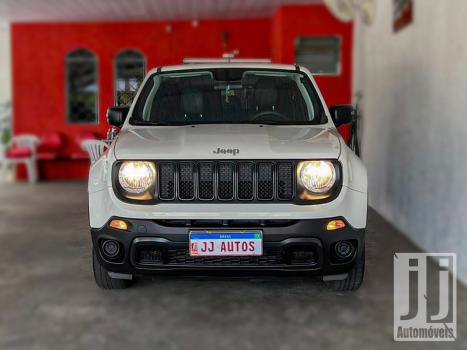 JEEP Renegade 1.8 16V 4P FLEX AUTOMTICO, Foto 2