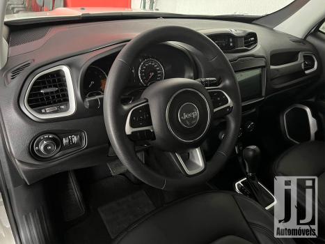 JEEP Renegade 1.8 16V 4P FLEX AUTOMTICO, Foto 6