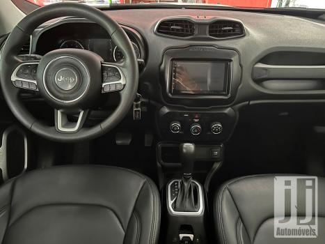 JEEP Renegade 1.8 16V 4P FLEX AUTOMTICO, Foto 8