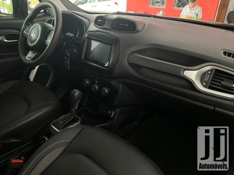 JEEP Renegade 1.8 16V 4P FLEX AUTOMTICO, Foto 10