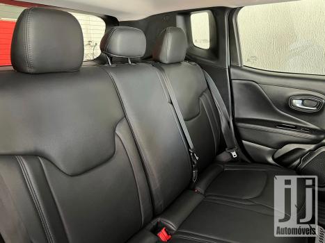 JEEP Renegade 1.8 16V 4P FLEX AUTOMTICO, Foto 12