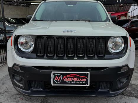 JEEP Renegade 1.8 16V 4P FLEX, Foto 2