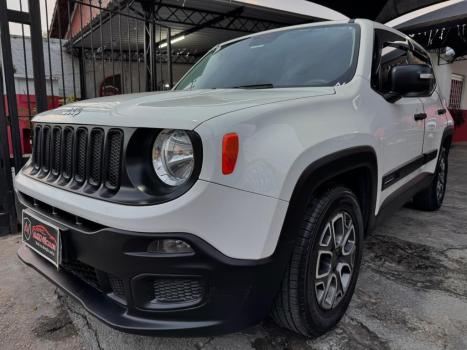 JEEP Renegade 1.8 16V 4P FLEX, Foto 3