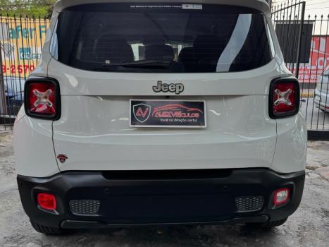 JEEP Renegade 1.8 16V 4P FLEX, Foto 4