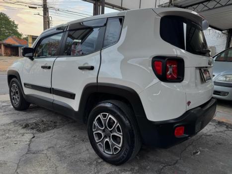 JEEP Renegade 1.8 16V 4P FLEX, Foto 5