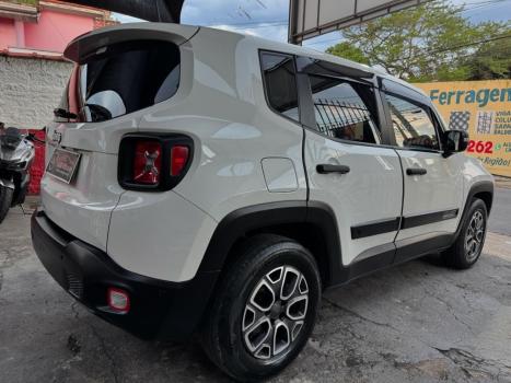 JEEP Renegade 1.8 16V 4P FLEX, Foto 6