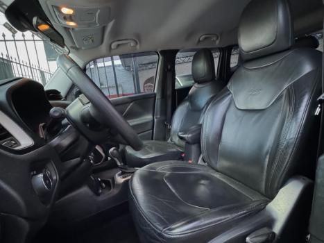 JEEP Renegade 1.8 16V 4P FLEX, Foto 8