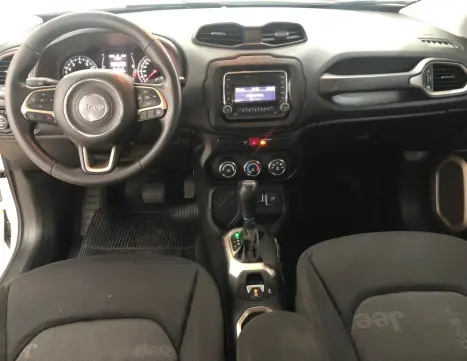 JEEP Renegade 1.8 16V 4P FLEX SPORT AUTOMTICO, Foto 10