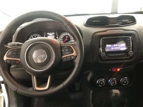 JEEP Renegade 1.8 16V 4P FLEX SPORT AUTOMTICO, Foto 13