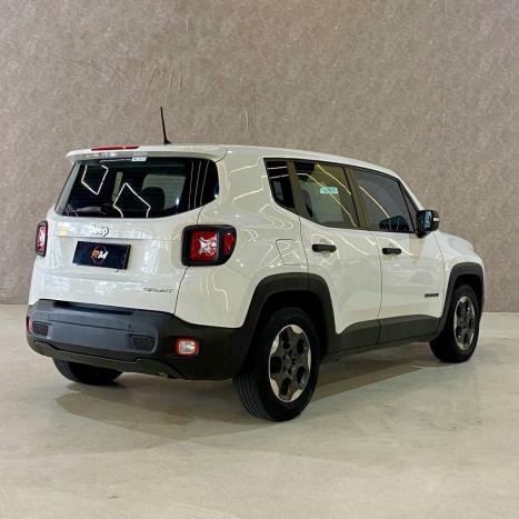 JEEP Renegade 1.8 16V 4P FLEX SPORT AUTOMTICO, Foto 2