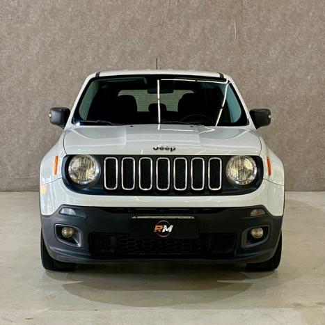 JEEP Renegade 1.8 16V 4P FLEX SPORT AUTOMTICO, Foto 3