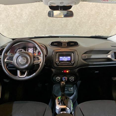 JEEP Renegade 1.8 16V 4P FLEX SPORT AUTOMTICO, Foto 5