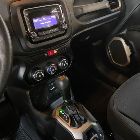 JEEP Renegade 1.8 16V 4P FLEX SPORT AUTOMTICO, Foto 8