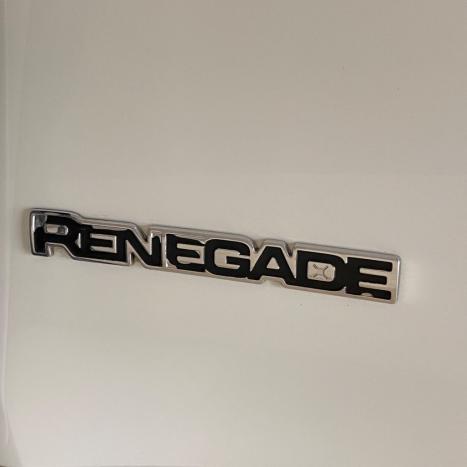 JEEP Renegade 1.8 16V 4P FLEX SPORT AUTOMTICO, Foto 17