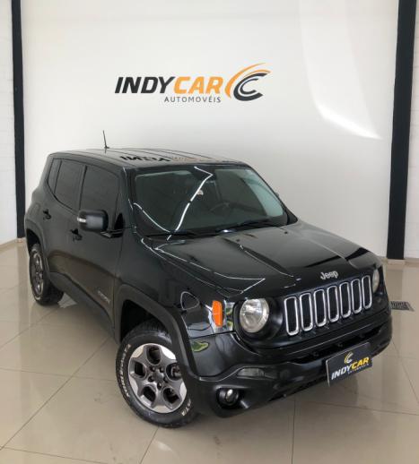 JEEP Renegade 1.8 16V 4P FLEX SPORT, Foto 2