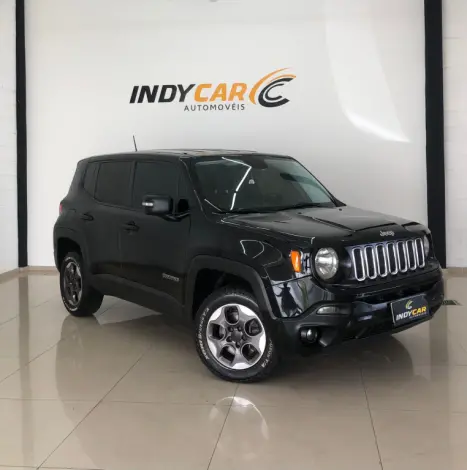 JEEP Renegade 1.8 16V 4P FLEX SPORT, Foto 5