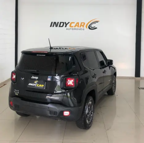 JEEP Renegade 1.8 16V 4P FLEX SPORT, Foto 7