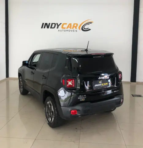 JEEP Renegade 1.8 16V 4P FLEX SPORT, Foto 8