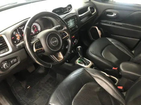 JEEP Renegade 1.8 16V 4P FLEX SPORT, Foto 10