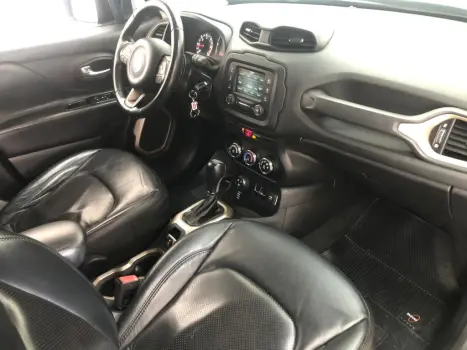 JEEP Renegade 1.8 16V 4P FLEX SPORT, Foto 12