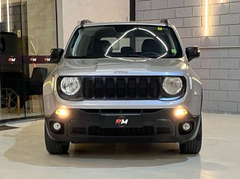 JEEP Renegade 1.8 16V 4P FLEX SPORT AUTOMTICO, Foto 2