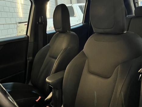 JEEP Renegade 1.8 16V 4P FLEX SPORT AUTOMTICO, Foto 3