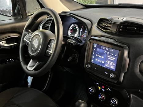 JEEP Renegade 1.8 16V 4P FLEX SPORT AUTOMTICO, Foto 5