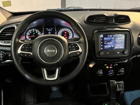 JEEP Renegade 1.8 16V 4P FLEX SPORT AUTOMTICO, Foto 6