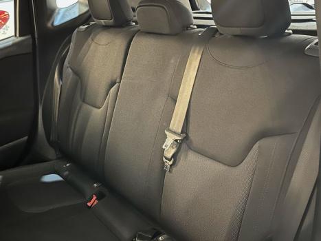 JEEP Renegade 1.8 16V 4P FLEX SPORT AUTOMTICO, Foto 9
