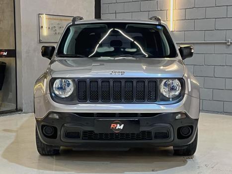 JEEP Renegade 1.8 16V 4P FLEX SPORT AUTOMTICO, Foto 2