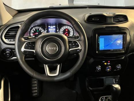 JEEP Renegade 1.8 16V 4P FLEX SPORT AUTOMTICO, Foto 3