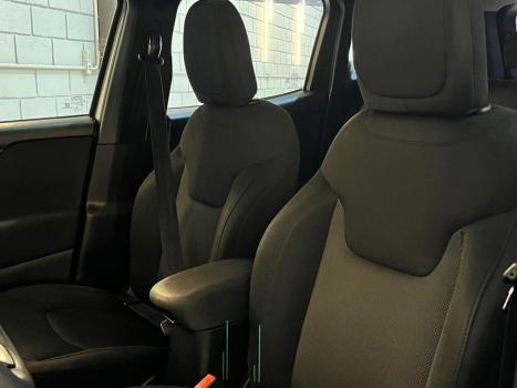 JEEP Renegade 1.8 16V 4P FLEX SPORT AUTOMTICO, Foto 4