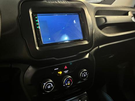 JEEP Renegade 1.8 16V 4P FLEX SPORT AUTOMTICO, Foto 5