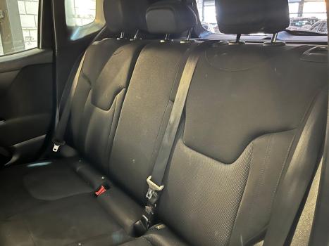 JEEP Renegade 1.8 16V 4P FLEX SPORT AUTOMTICO, Foto 6
